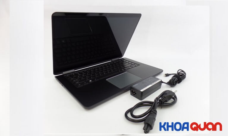 Laptop Samsung Notebook 7 Spin NP750QUB Máy Cũ Giá Rẻ
