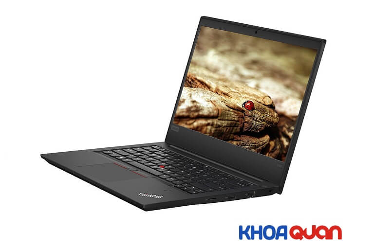 Laptop Lenovo Thinkpad E490S Cũ Hàng Chính Hãng Giá Rẻ