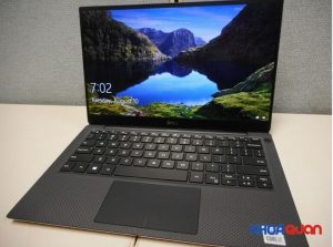 Laptop Dell Precision 5760 Hàng Chính Hãng Chất Lượng Cao