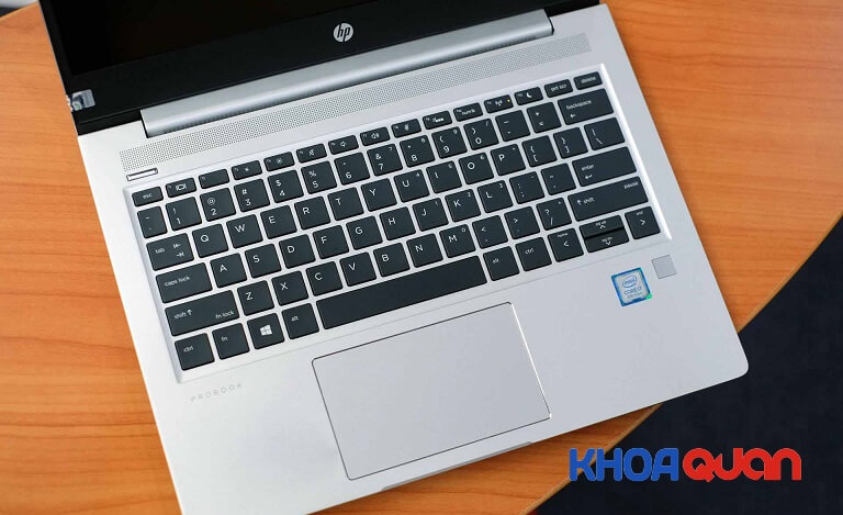 Laptop HP Probook 640 G5 Cũ Chưa Qua Sửa Chữa Giá Rẻ