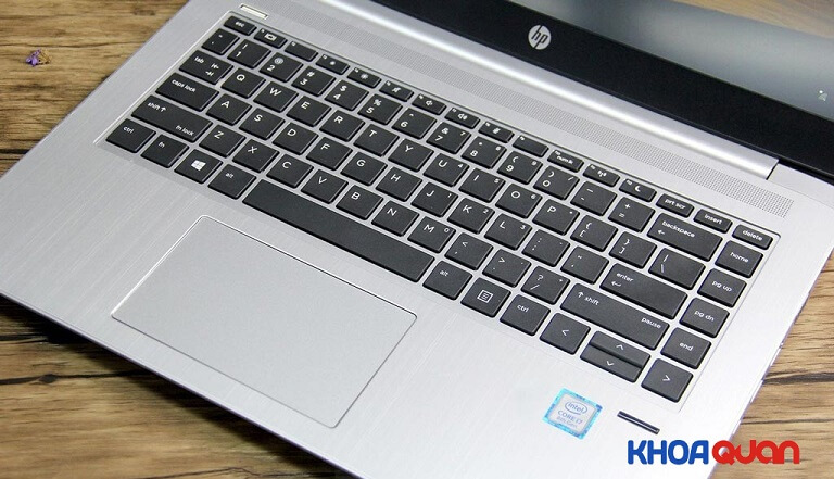 Laptop HP Zhan 66 Pro 14 G3 Chính Hãng Mới 100% Giá Rẻ