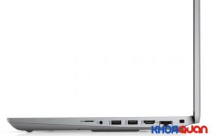 Laptop Dell Precision 3561