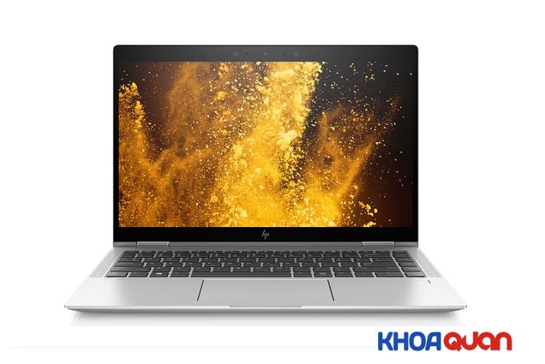Laptop HP Elitebook X360 1040 G6 Chính Hãng Full Box