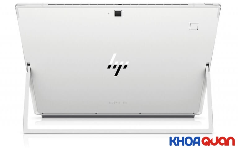 Laptop HP Elite X2 G4 bảo mật nâng cao với cảm biến vân tay và camera hồng ngoại