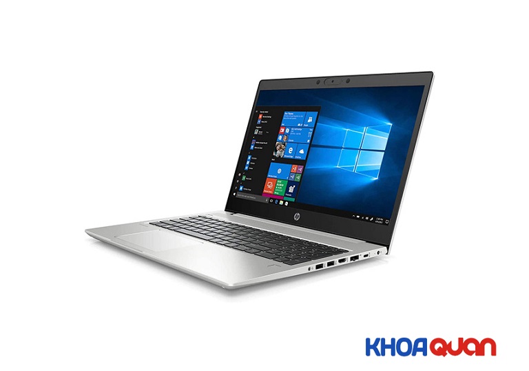 HP Probook 450 G7 Laptop Xách Tay Cũ Hàng Chính Hãng