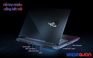 Laptop Asus G712l