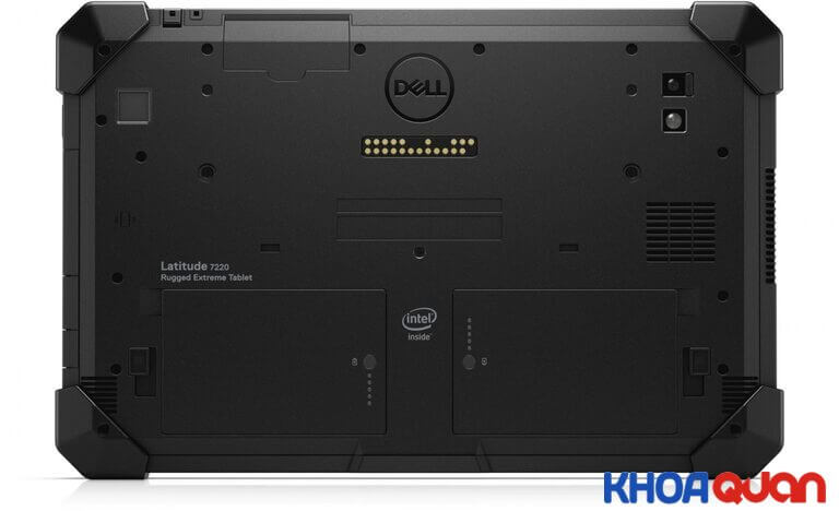 Laptop Dell Latitude 7220 Rugged Extreme Chính Hãng New