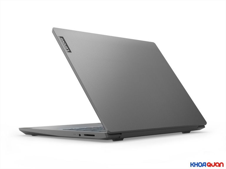 Laptop Lenovo V14-IIL 82V400X3VN là sự lựa chọn hoàn hảo dành cho dân văn phòng và đối tượng học sinh sinh viên muốn tìm kiếm cho mình chiếc máy giá cả phải chăng