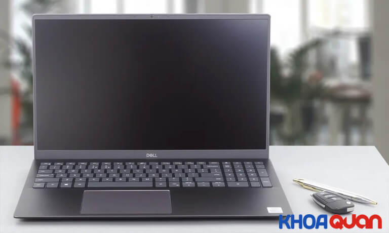 Laptop Khoa Quân cung cấp Dell Vostro 5501 cũ cực chất lượng, giá tốt