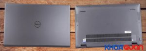 Laptop Dell Vostro 5501