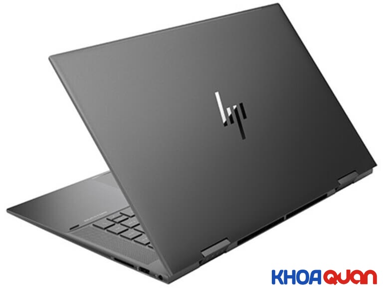 HP ENVY x360 15m-eu0013dx Ryzen 5 là chiếc laptop thiết kế hiện đại, dòng doanh nhân cao cấp