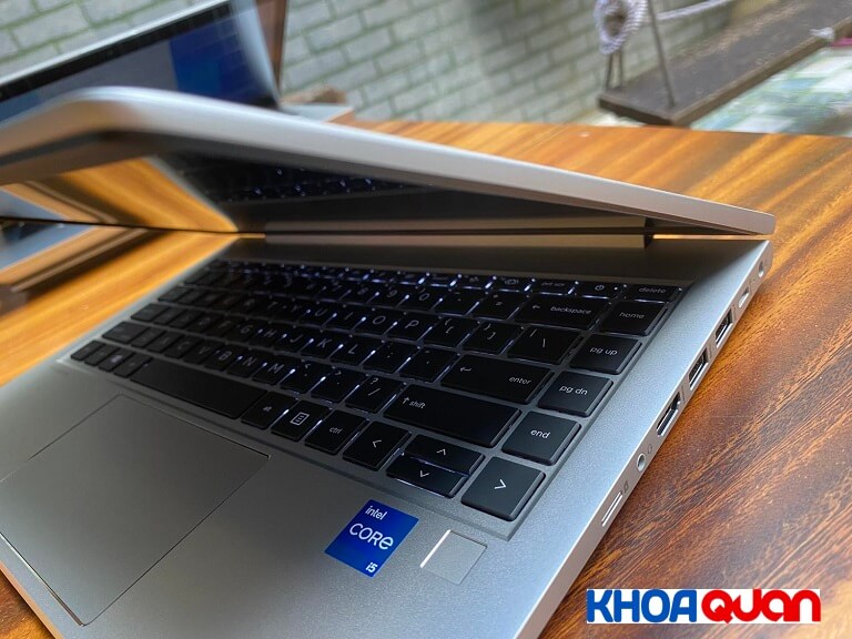 Laptop HP Probook 640 G8 Notebook Cũ Hàng Chính Hãng