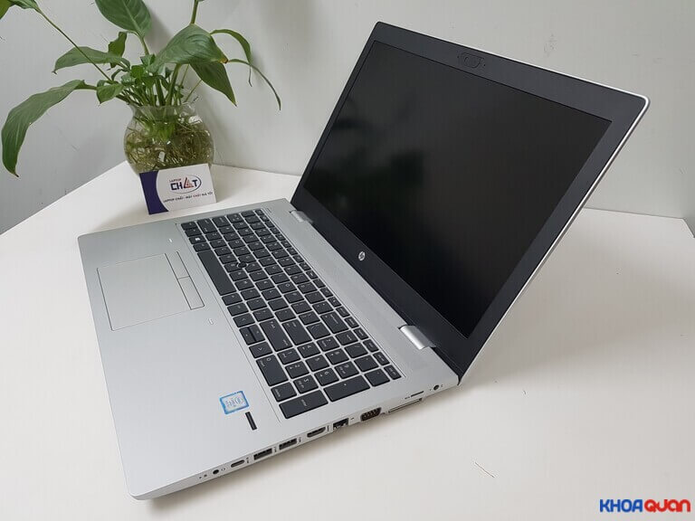 HP ProBook 650 G4 là sự lựa chọn phù hợp cho các đối tượng dân văn phòng và học sinh - sinh viên