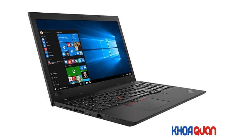 Laptop Lenovo Thinkpad L580 Cũ Hàng Chính Hãng Giá Rẻ