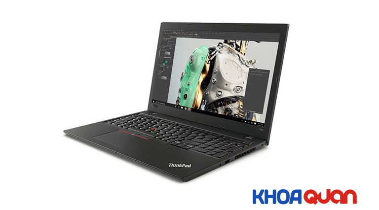 Laptop Lenovo Thinkpad L580 Cũ Hàng Chính Hãng Giá Rẻ
