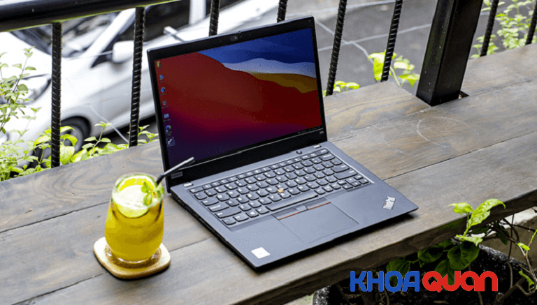 Laptop Lenovo Thinkpad X13 Gen 1 Hiện Đại Cấu Hình Mạnh