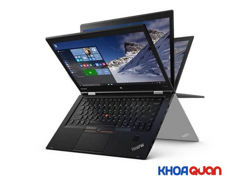 Laptop Lenovo Thinkpad X13 Gen 1 Hiện Đại Cấu Hình Mạnh