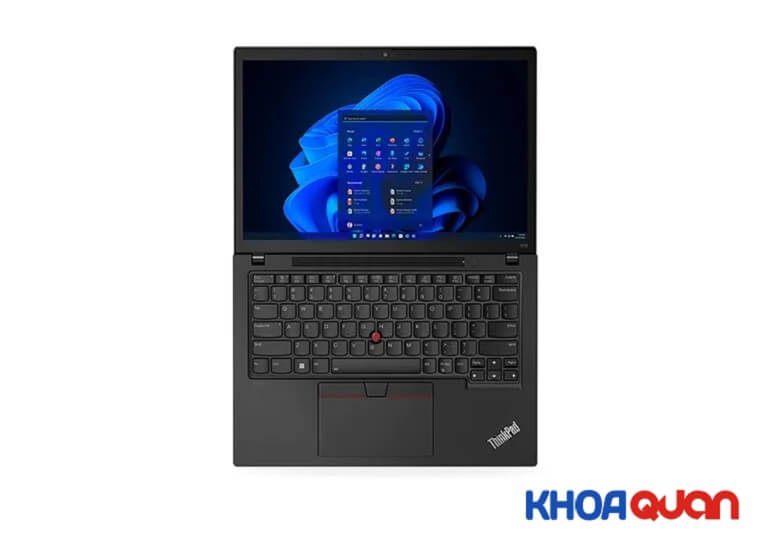 Lenovo ThinkPad X13 Gen 3 Laptop Chính Hãng New Seal
