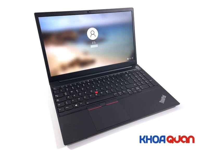 Lenovo Thinkpad E15 Laptop Cũ Chính Hãng Chất Lượng Cao