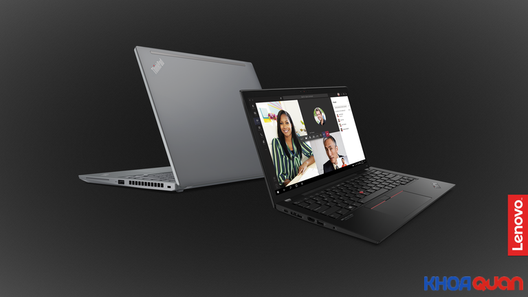 Laptop Lenovo ThinkPad X13 Gen 2 là chiếc máy phổ thông đáp ứng được tiêu chí linh hoạt - mạnh mẽ - bền bỉ phù hợp với nhiều đối tượng người dùng