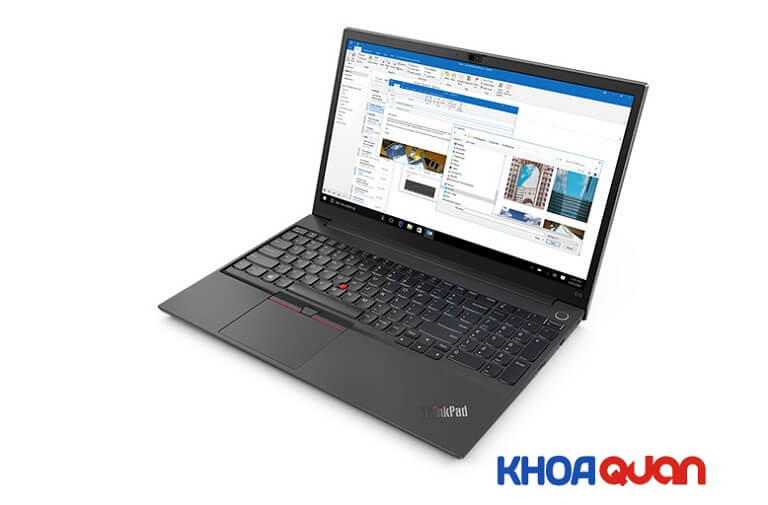 Lenovo Thinkpad E15 Laptop Cũ Chính Hãng Chất Lượng Cao