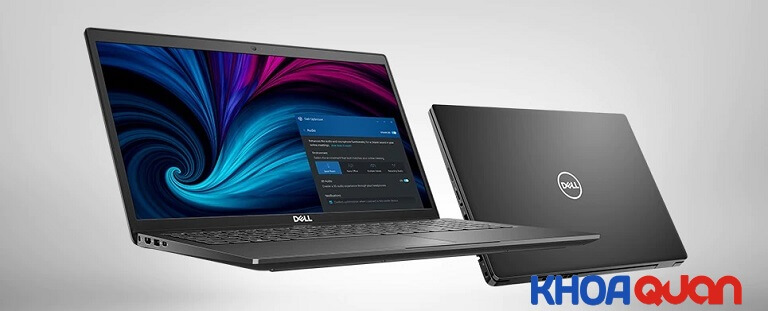 Laptop Dell Latitude 3520 Xách Tay Chính Hãng New Seal