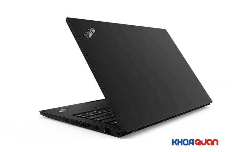Laptop Lenovo Thinkpad P14S Gen 2 Chính Hãng New Seal