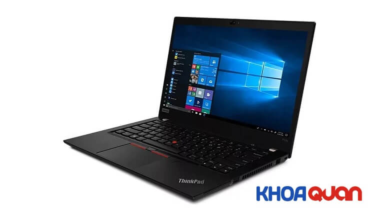 Laptop Lenovo Thinkpad P14S Gen 1 Chính Hãng Cao Cấp