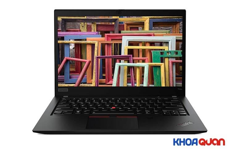 Laptop Lenovo Thinkpad P14S Gen 1 Chính Hãng Cao Cấp