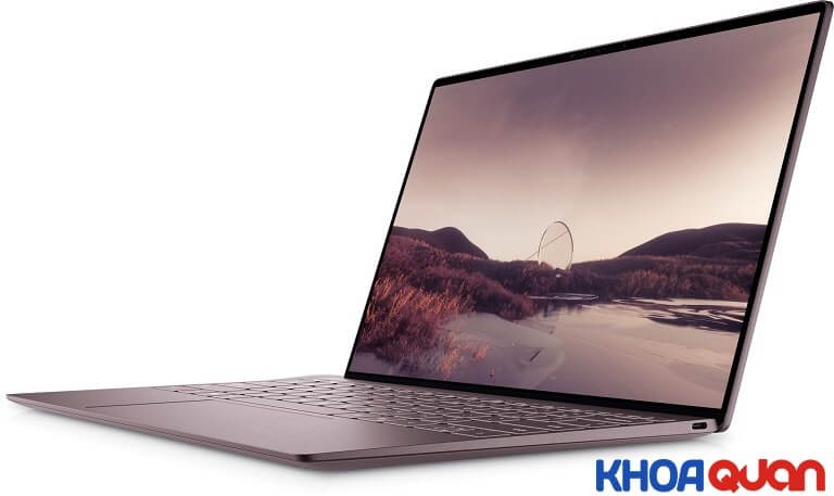 Dell XPS 13 9315 2022 Laptop Doanh Nhân Hàng Chính Hãng 
