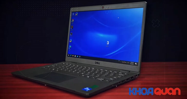 Dell Latitude 3420 2021 Laptop Cũ Cao Cấp Cấu Hình Mạnh