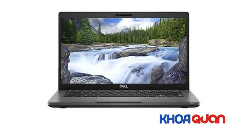 Laptop Dell Latitude 5530 Model 2022 Chính Hãng Cao Cấp