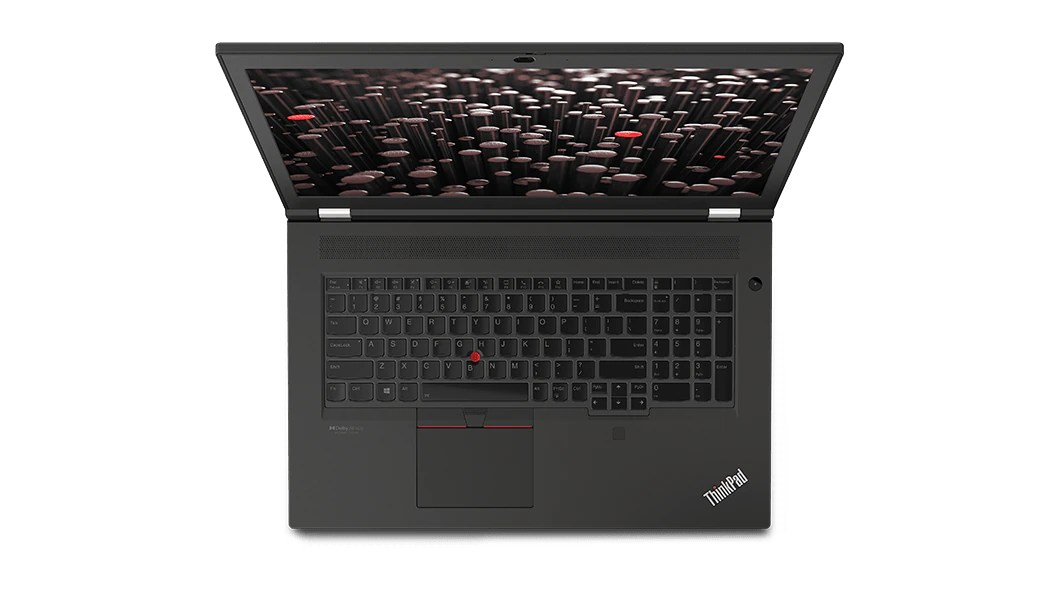 Laptop Lenovo Thinkpad P17 Gen 2 Chính Hãng New Seal