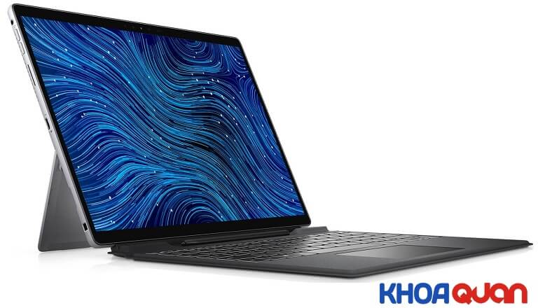 Laptop Dell Latitude 7320 Detachable Hàng Chính Hãng