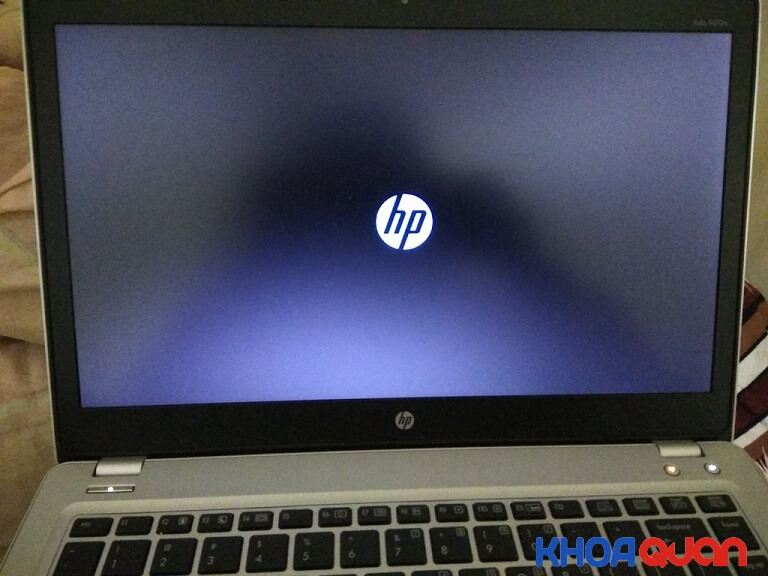 Lỗi Laptop Bị Treo Logo Nguyên Nhân Và Cách Khắc Phục
