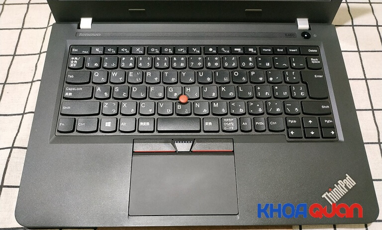 Lenovo Thinkpad E460 Laptop Cũ Chính Hãng Chất Lượng Cao