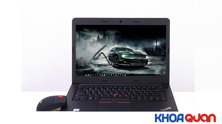 Laptop Thinkpad Levovo E470 Máy Cũ Chất Lượng Giá Rẻ