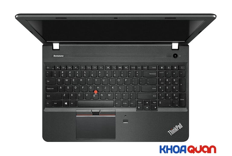 Laptop Lenovo Thinkpad E560 Máy Cũ Giá Rẻ Chất Lượng