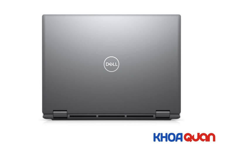 Laptop Dell Precision 7670 Workstation Chính Hãng Giá Rẻ