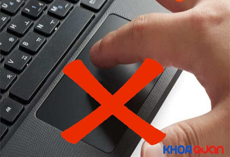 Lỗi Chuột Cảm Ứng Laptop Asus Cách Khắc Phục Đơn Giản