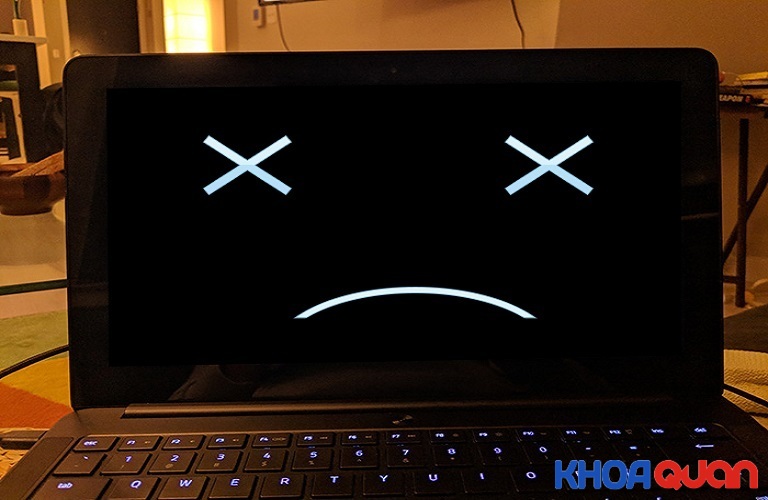 Lỗi laptop Lenovo không khởi động được là một lỗi rất hay gặp phải khi sử dụng